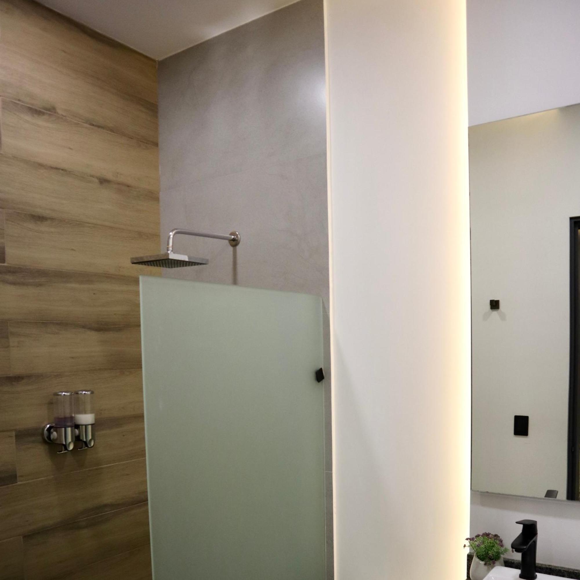 Hotel Boutique Sina Гвадалахара Екстер'єр фото