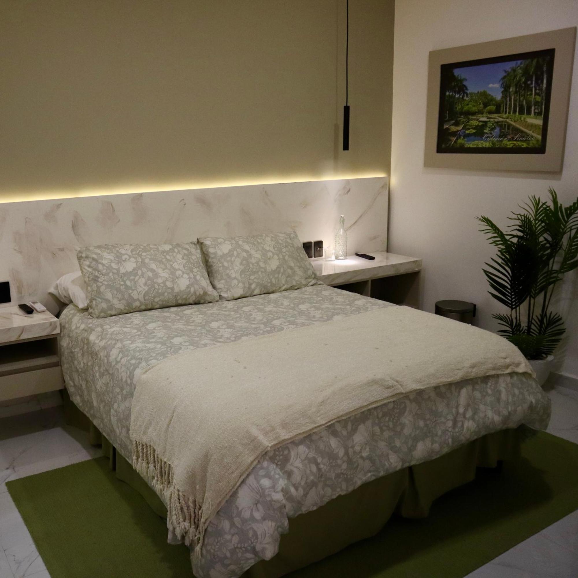 Hotel Boutique Sina Гвадалахара Екстер'єр фото